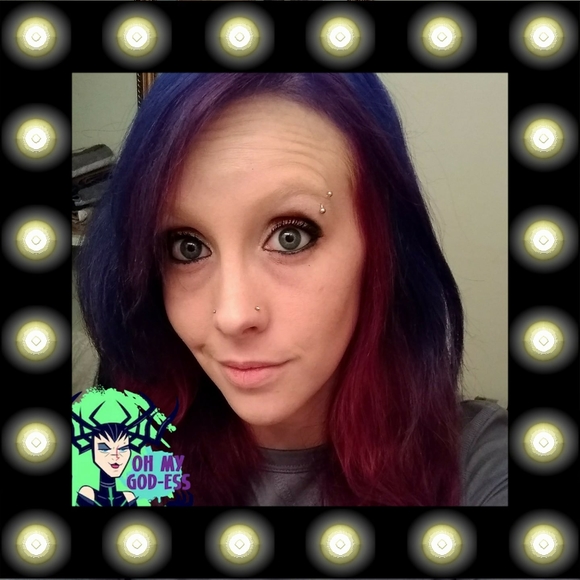 Meet your Posher, Charity - Picture 1 of 1